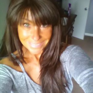 Meet your Posher, Vicki